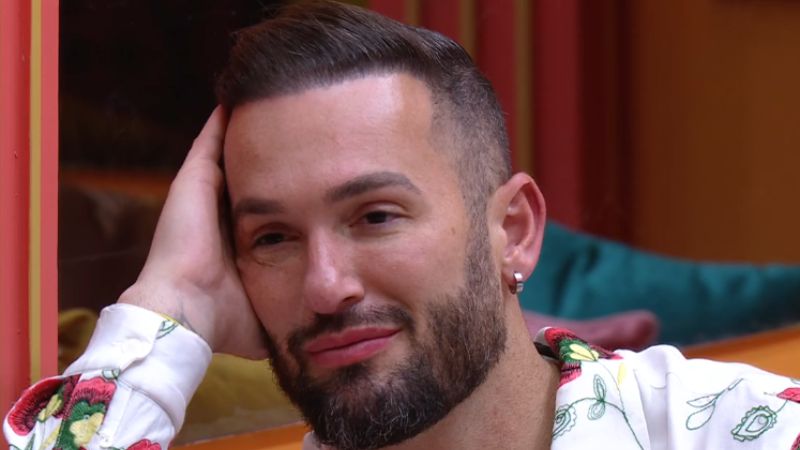 Diego Hypolito revela preocupação com imagem fora do BBB 25: ‘Medo de estragar’