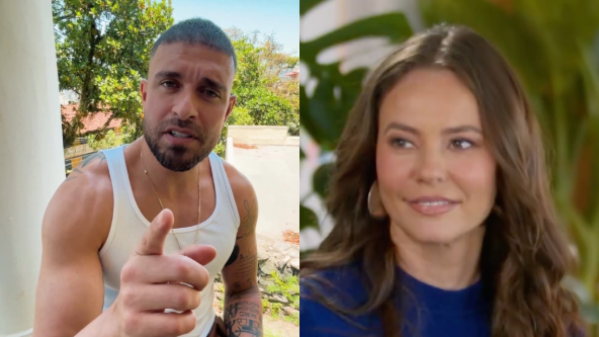Diogo Nogueira e Paolla Oliveira não querem ter filhos? Motivo vem à tona: ‘Questões’