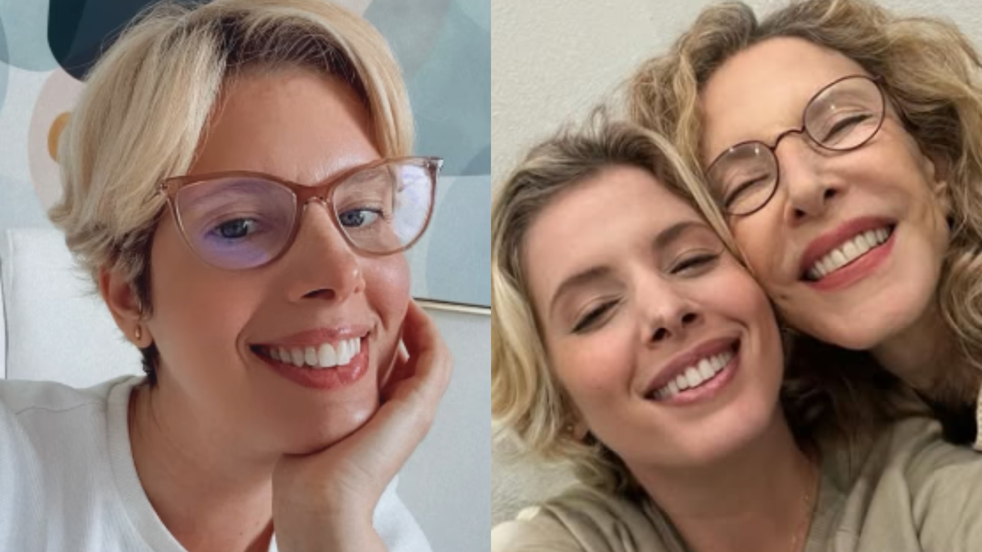 Qual a doença de Dani Valente? Nora de Marília Gabriela enfrenta síndrome há anos