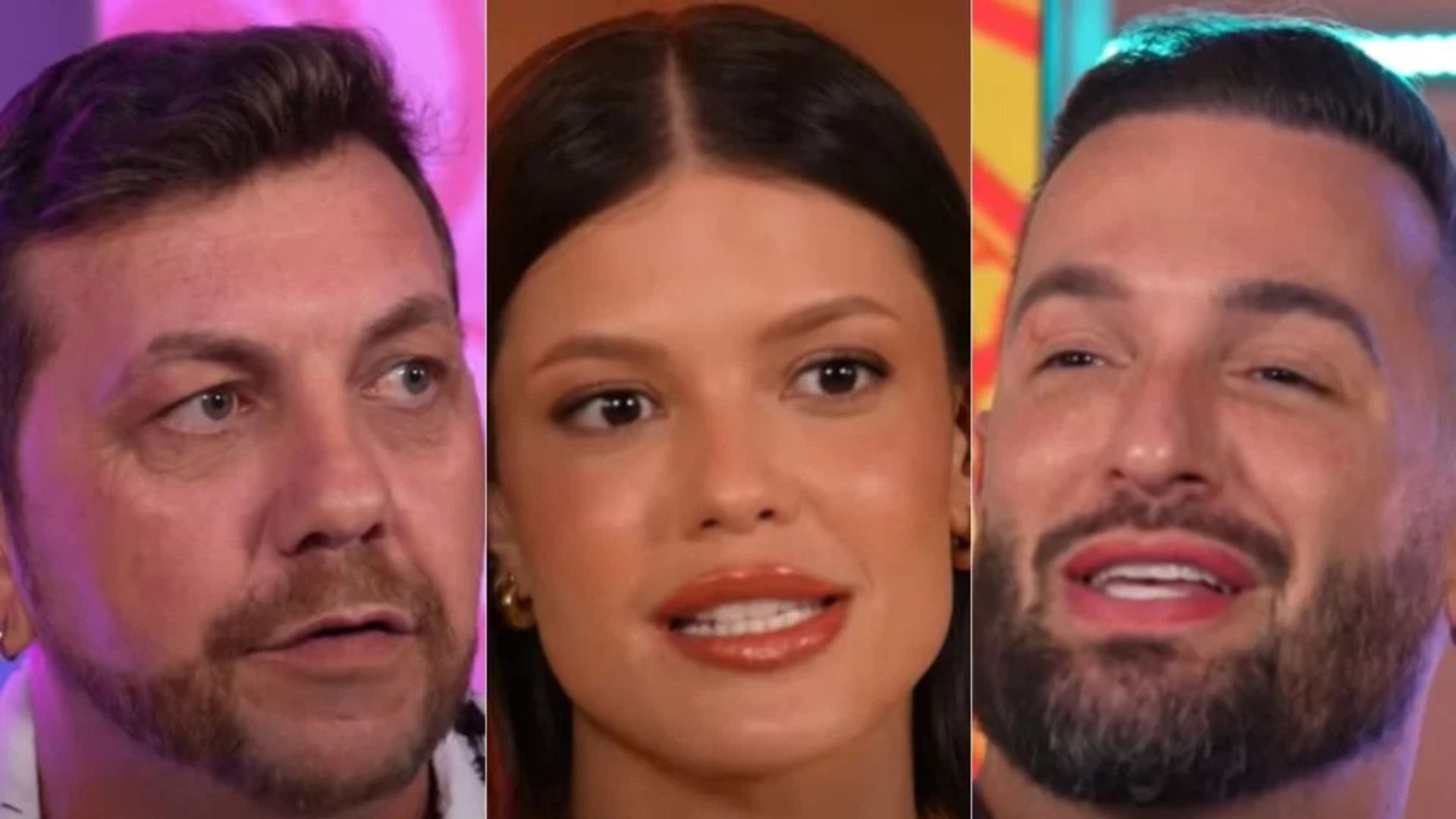 BBB25: Resultado de enquetes do segundo paredão surpreende com disputa acirrada