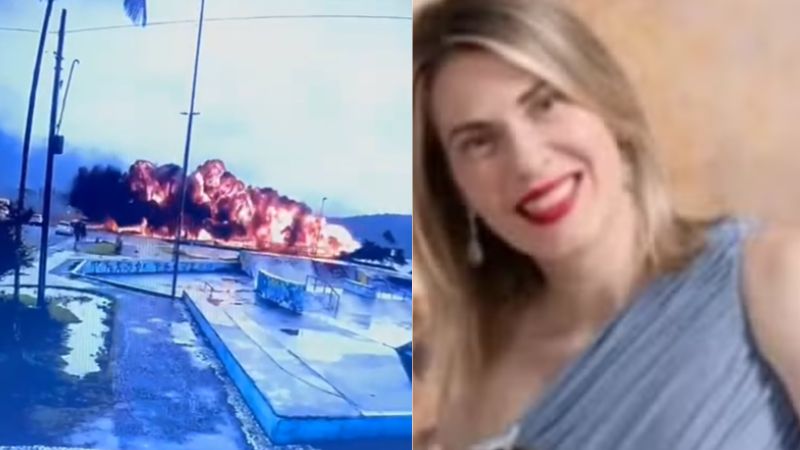 Estado de saúde de vítimas de avião que explodiu em Ubatuba é atualizado; saiba mais