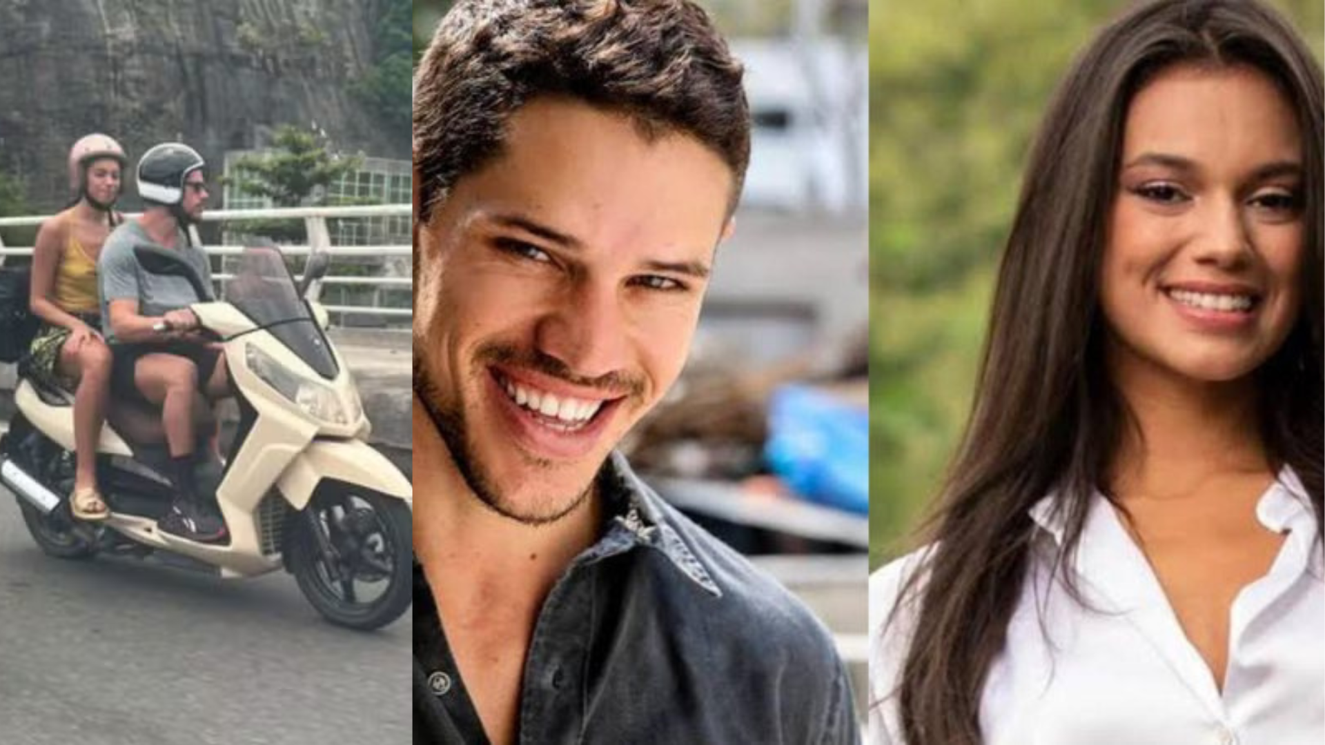 Ex-bbb Alane Dias quebra o silêncio sobre flagras e rumores de affair com José Loreto