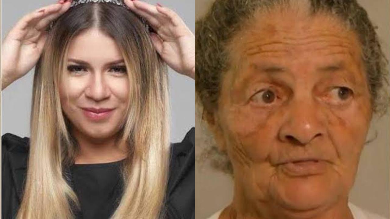 Família lamenta morte da avó de Marília Mendonça: ‘Amarei para sempre’