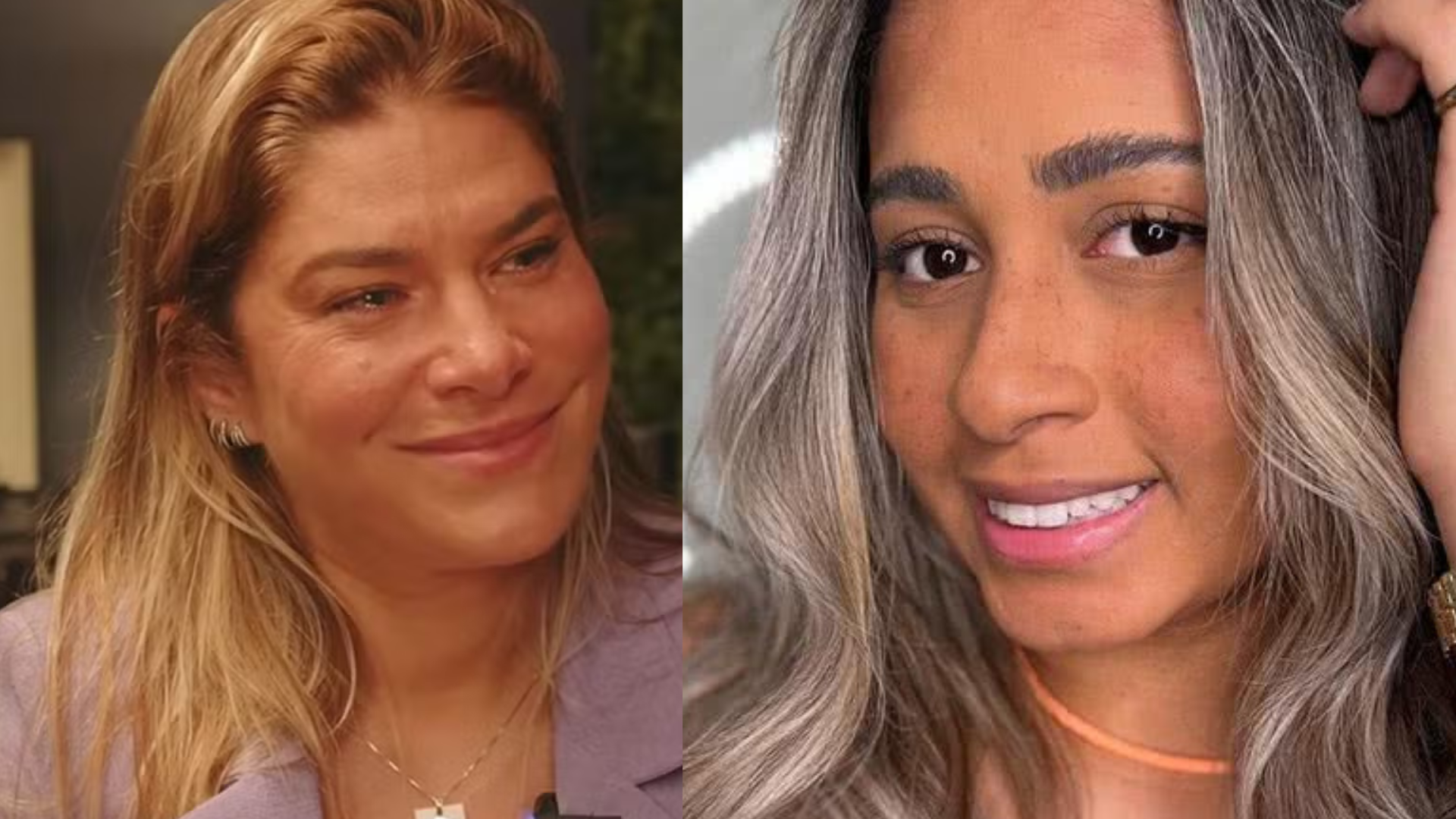 Priscila Fantin, MC Loma… Os famosos cotados para o BBB 25