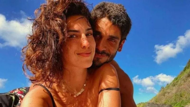 Fernanda Paes Leme e ex-marido fizeram viagem de despedida antes o divórcio: ‘Maduros’