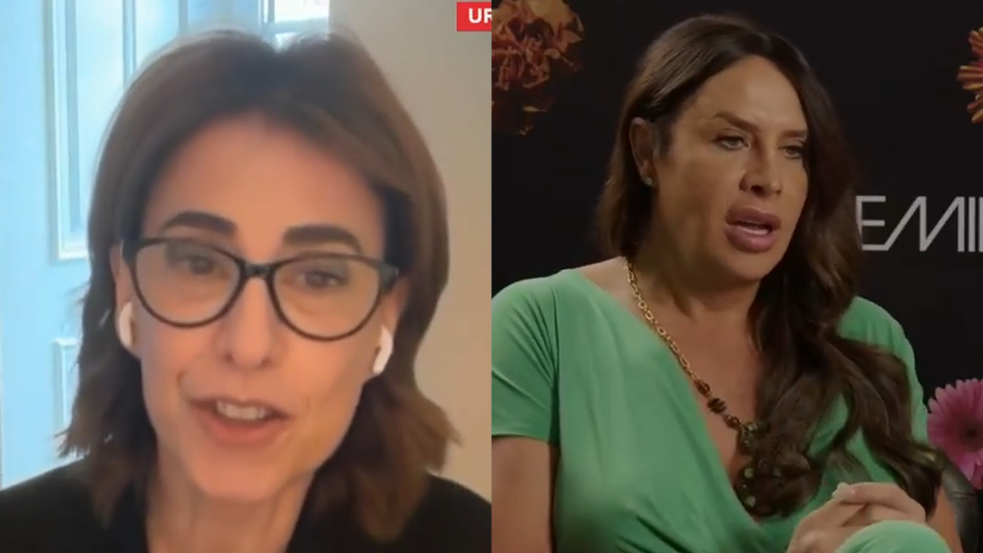 Fernanda Torres é acusada de montar equipe para prejudicar atriz no Oscar: ‘Isso fala’
