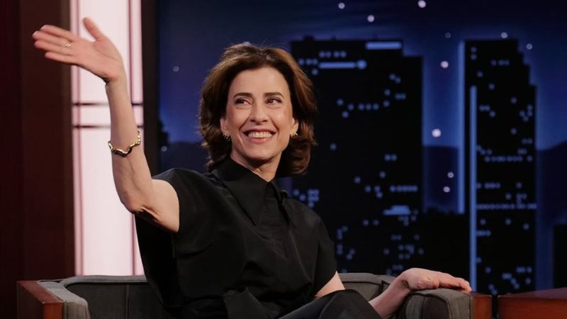 Fernanda Torres é indicada ao Oscar 2025 e repete feito histórico da mãe