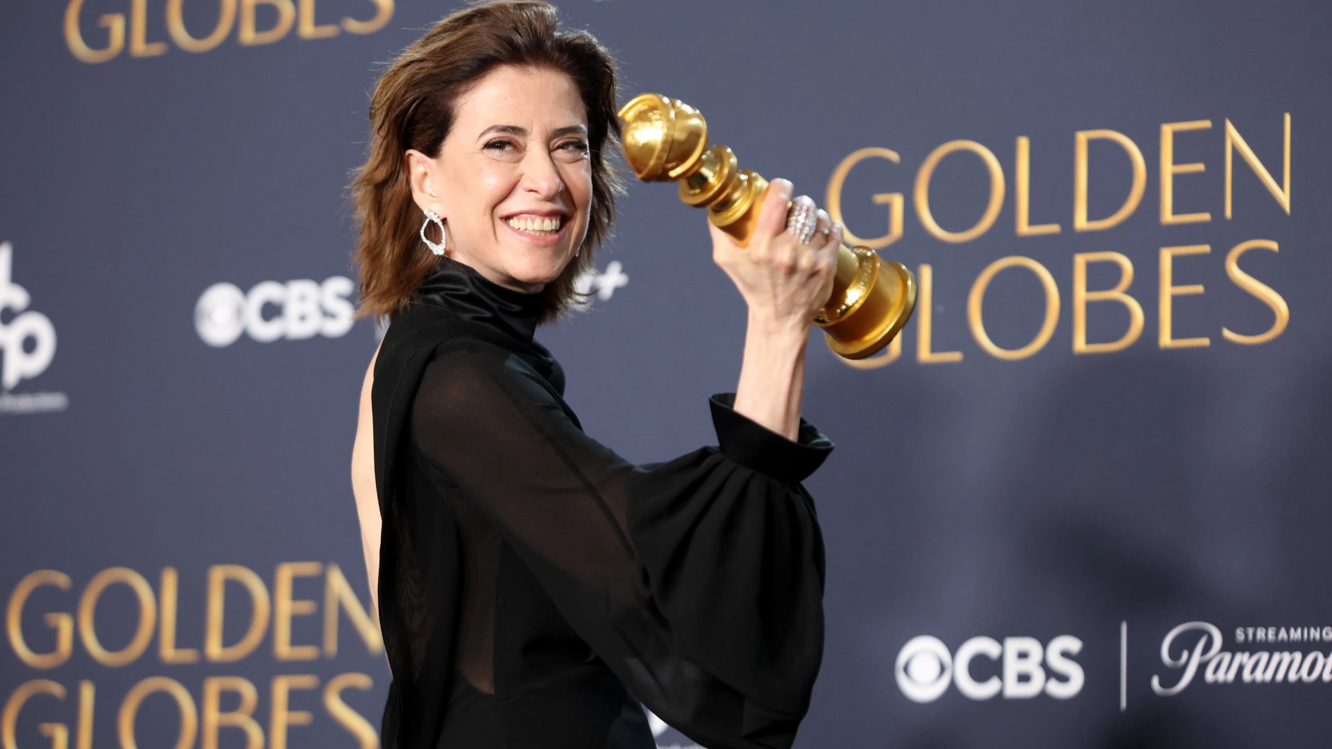 Dizer ‘não’ à Globo foi fundamental para Fernanda Torres conquistar prêmio inédito para o Brasil