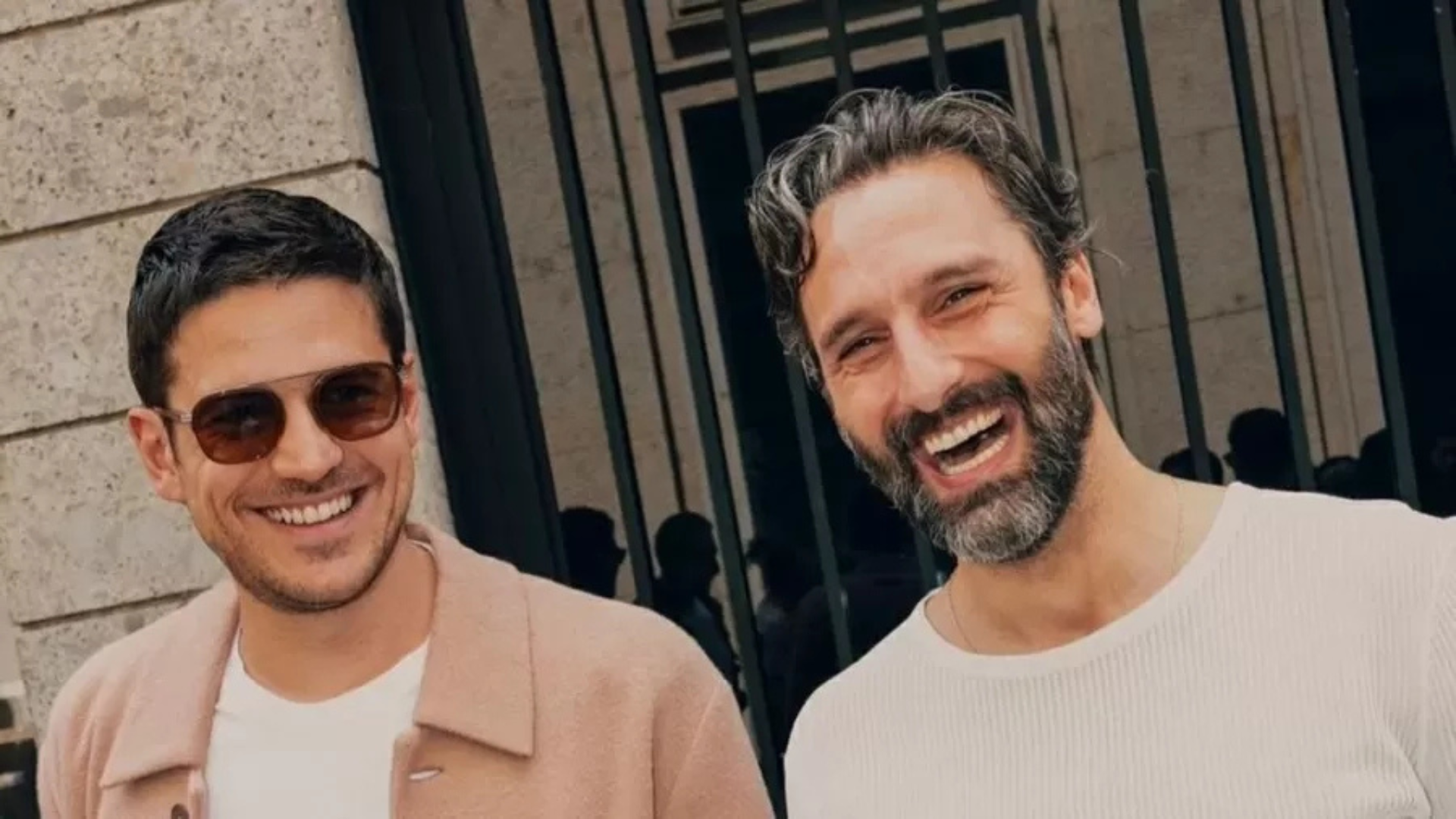 Filme protagonizado por Marco Pigossi é indicado à maior premiação LGBTQIA+