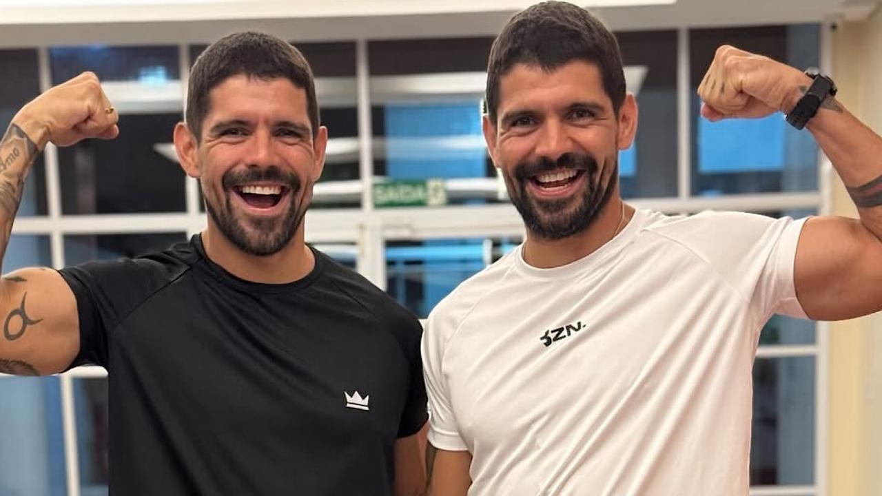 BBB 25: Atores gêmeos abrem o jogo sobre não classificação no reality: ‘Estava tudo certo’