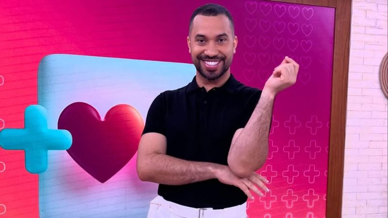 Gil do Vigor revela desejo de ser pai e conta como administra sua fortuna pós-BBB