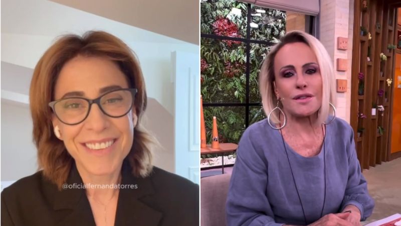 Globo toma decisão radical para homenagear Fernanda Torres após indicação ao Oscar