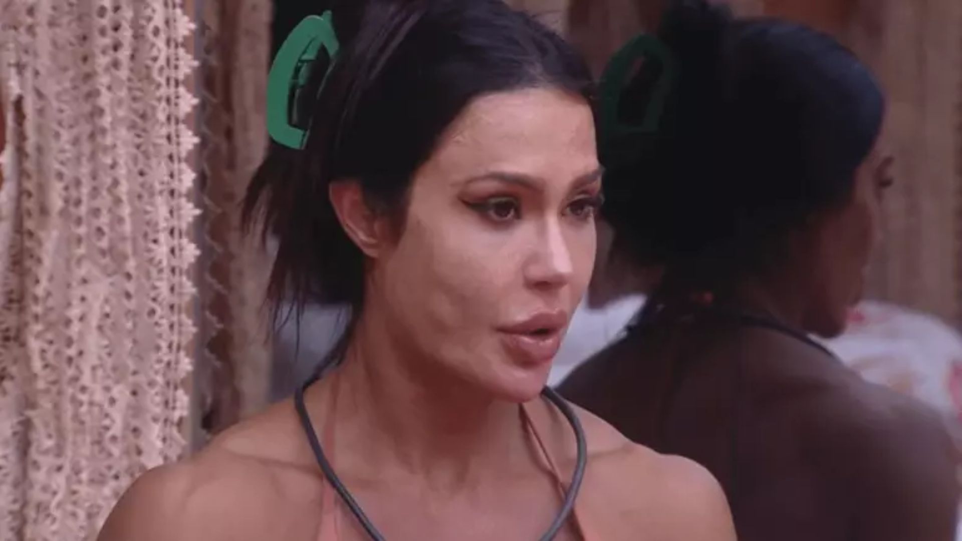Gracyanne Barbosa pode ter sequelas por ‘falta de sexo’ no BBB25: ‘Pode impactar’