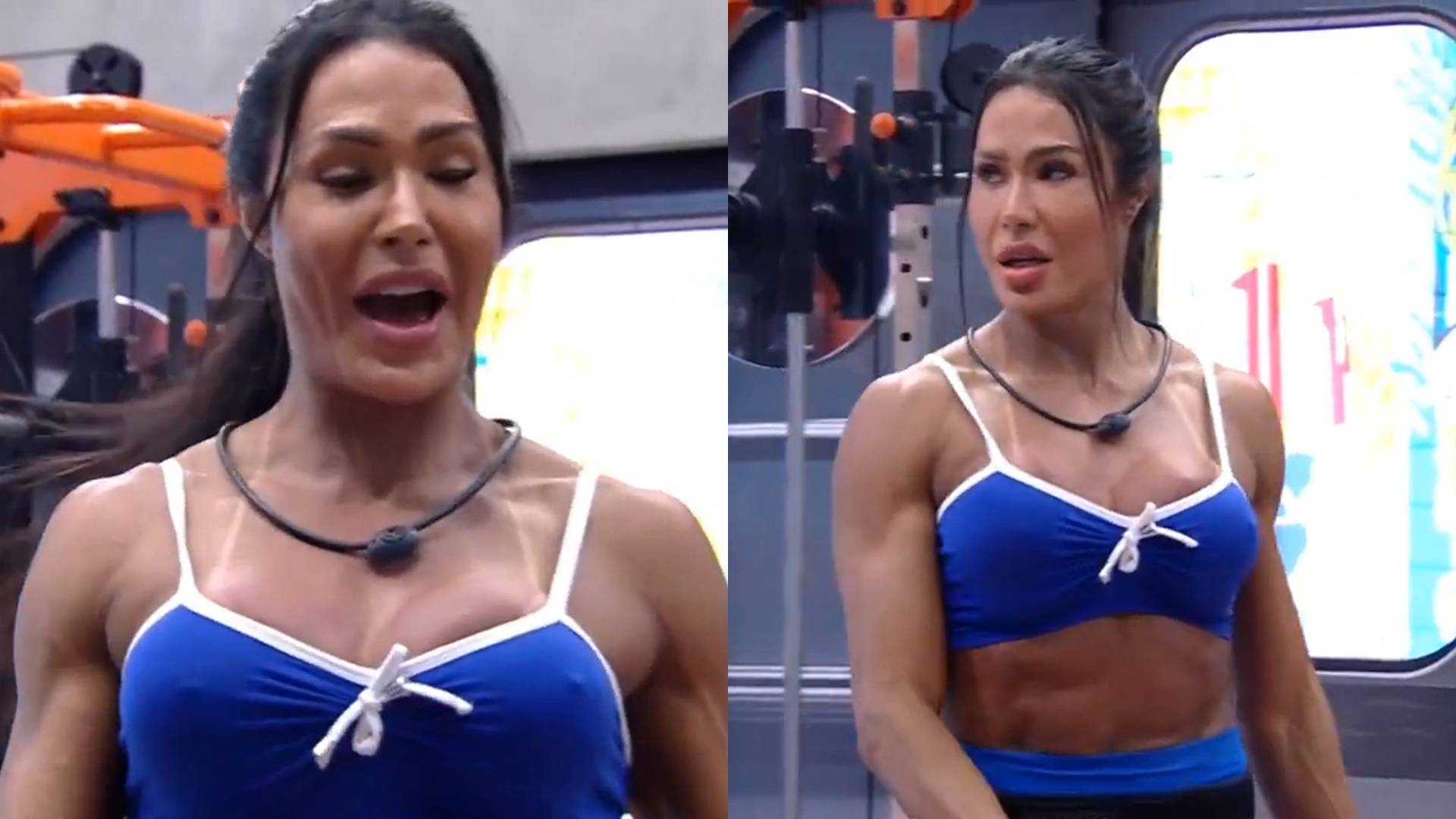 BBB 25: Gracyanne Barbosa explica porque recusou convites para A Fazenda: ‘Muita briga’