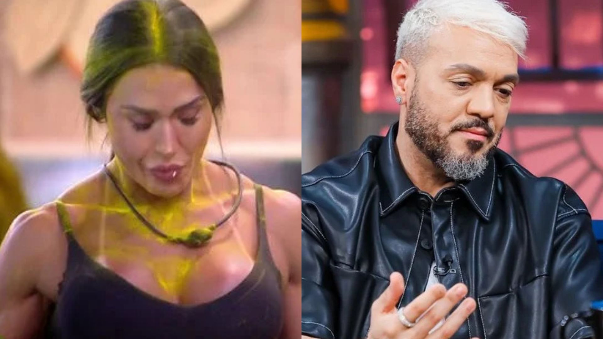 BBB25: Gracyanne surpreende ao mencionar Belo pela primeira vez: ‘Bastante’