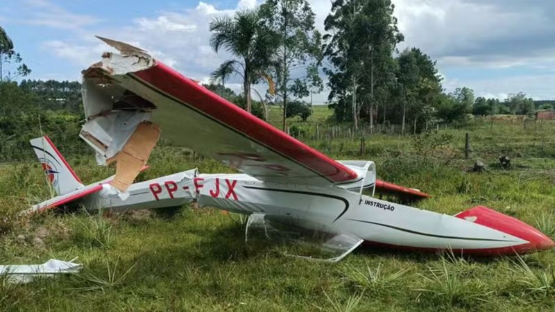 Grande empresa pode estar sabotando aviões para causar acidentes: ‘Economia porca’