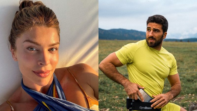 Grazi Massafera é criticada após passeio com novo affair por comunidade carioca