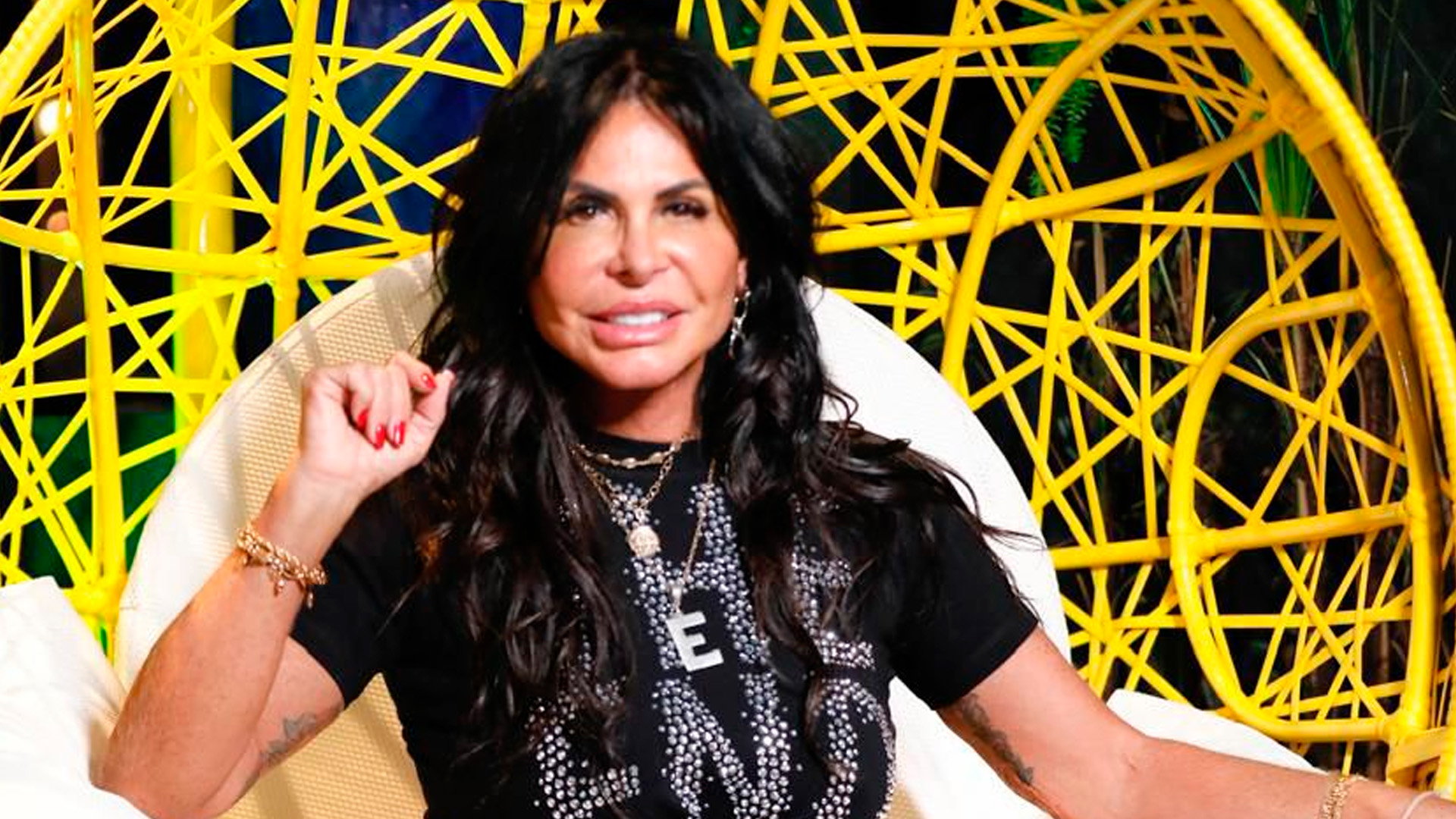 Em clima de Carnaval, Gretchen lança nova música: ‘Vamos fazer muito barulho’