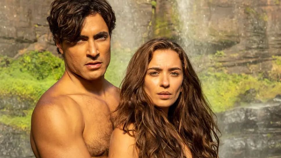 Há quatro anos, Record estreou novela com mais de 250 atores em meio à pandemia, demissões e conflitos