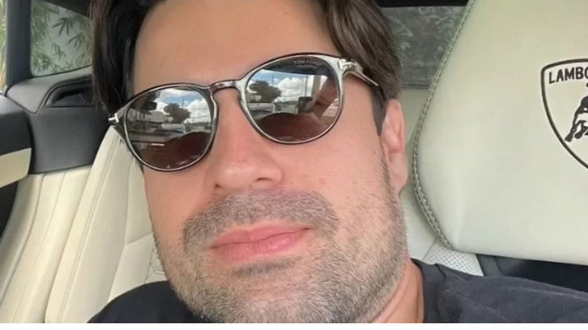 Tragédia! Influenciador de 33 anos perde os pés em acidente com BMW