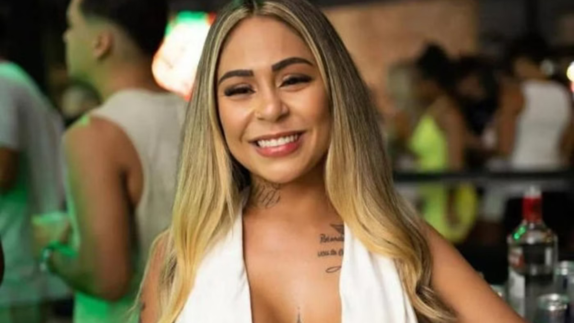 Influenciadora de 28 anos morre ao cair da varanda de hotel no Rio