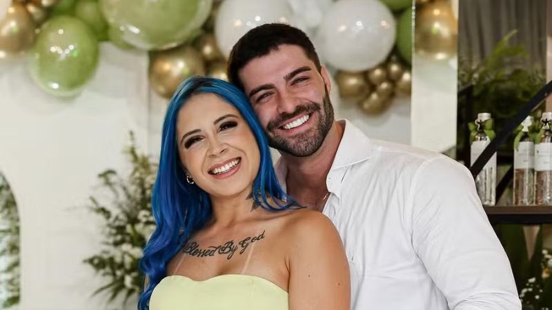 Influenciadora Ianka Cristini e marido têm prisão preventiva revogada; saiba mais