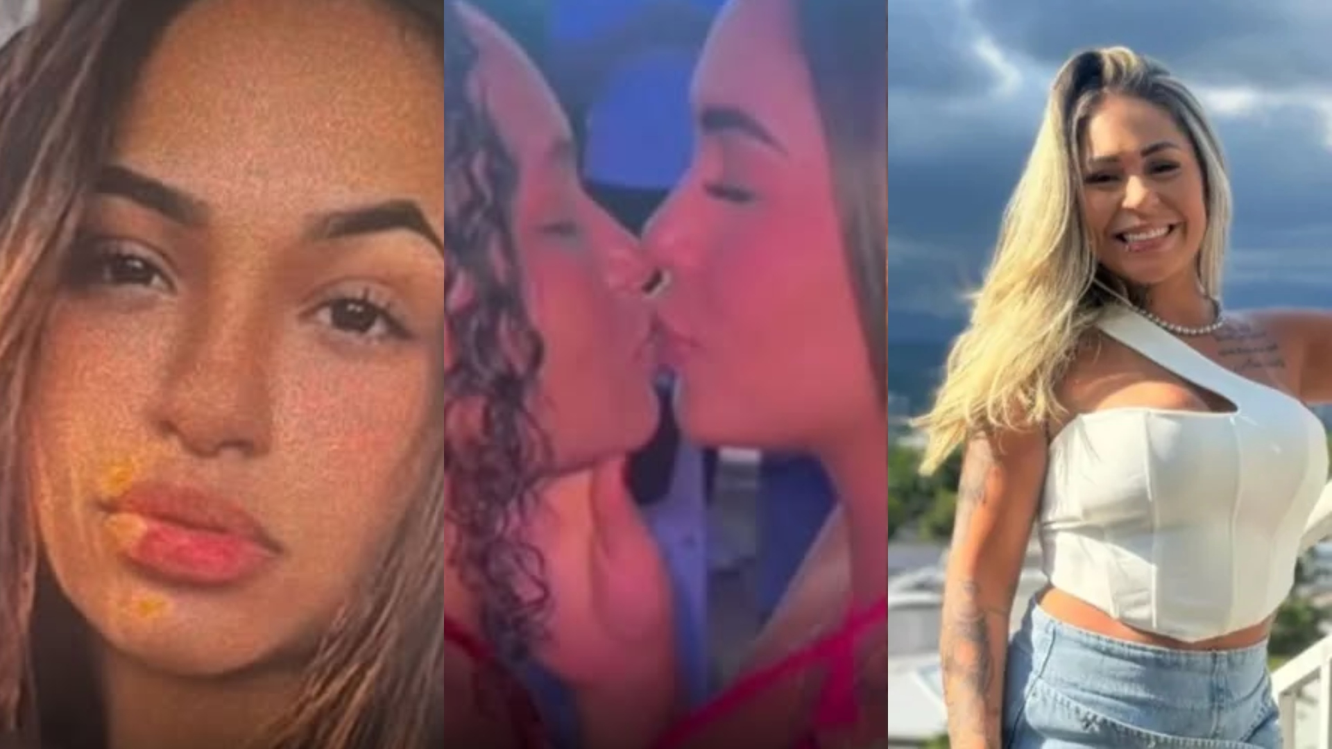 Quem era a irmã de Anna Poly? Isabele Navega foi encontrada morta após dias de luto