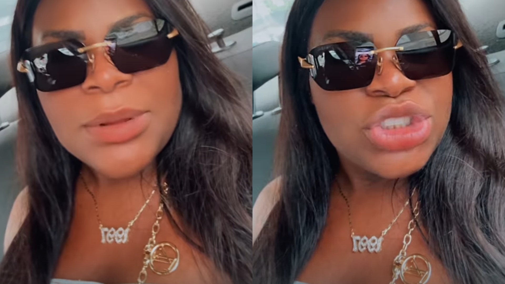 Jojo Todynho se revolta e expõe regra máxima para aniversário: ‘Isso é falta de noção’