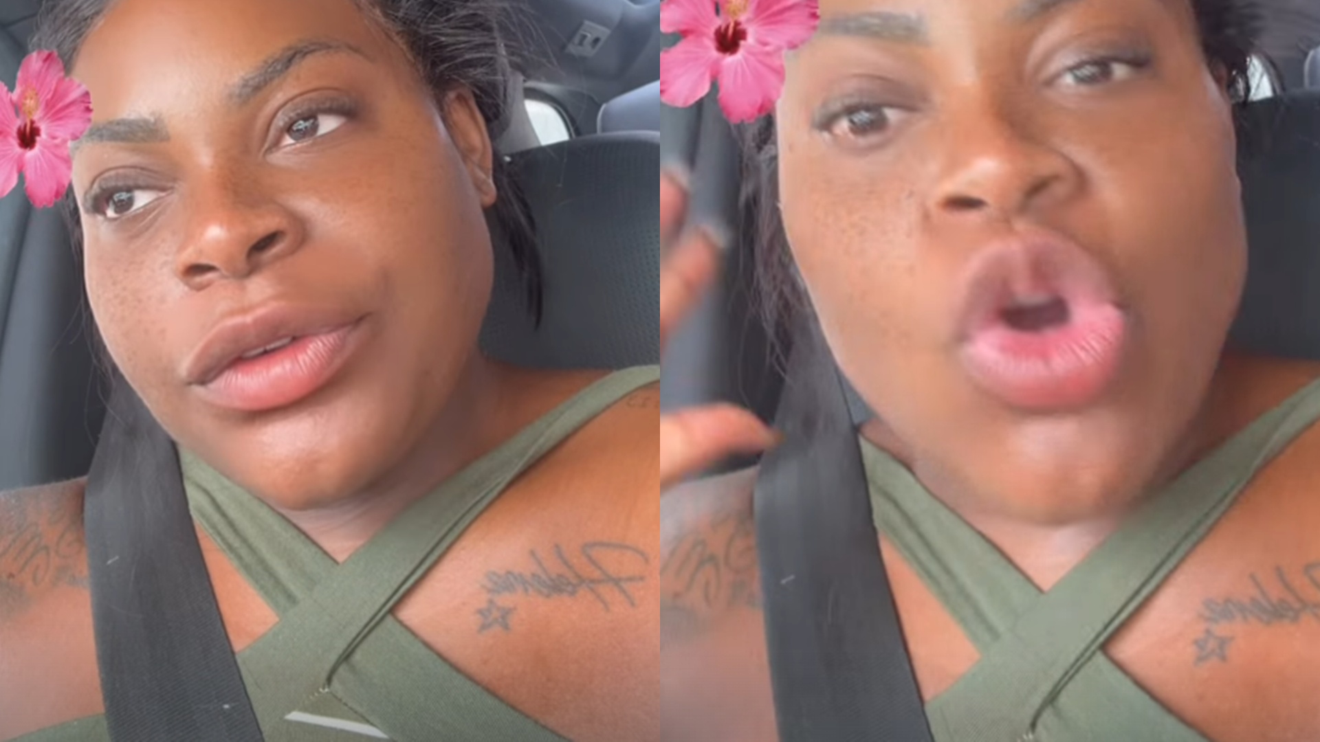 Jojo Todynho expõe preferências e diz se participaria de ménage: ‘É tudo traição’