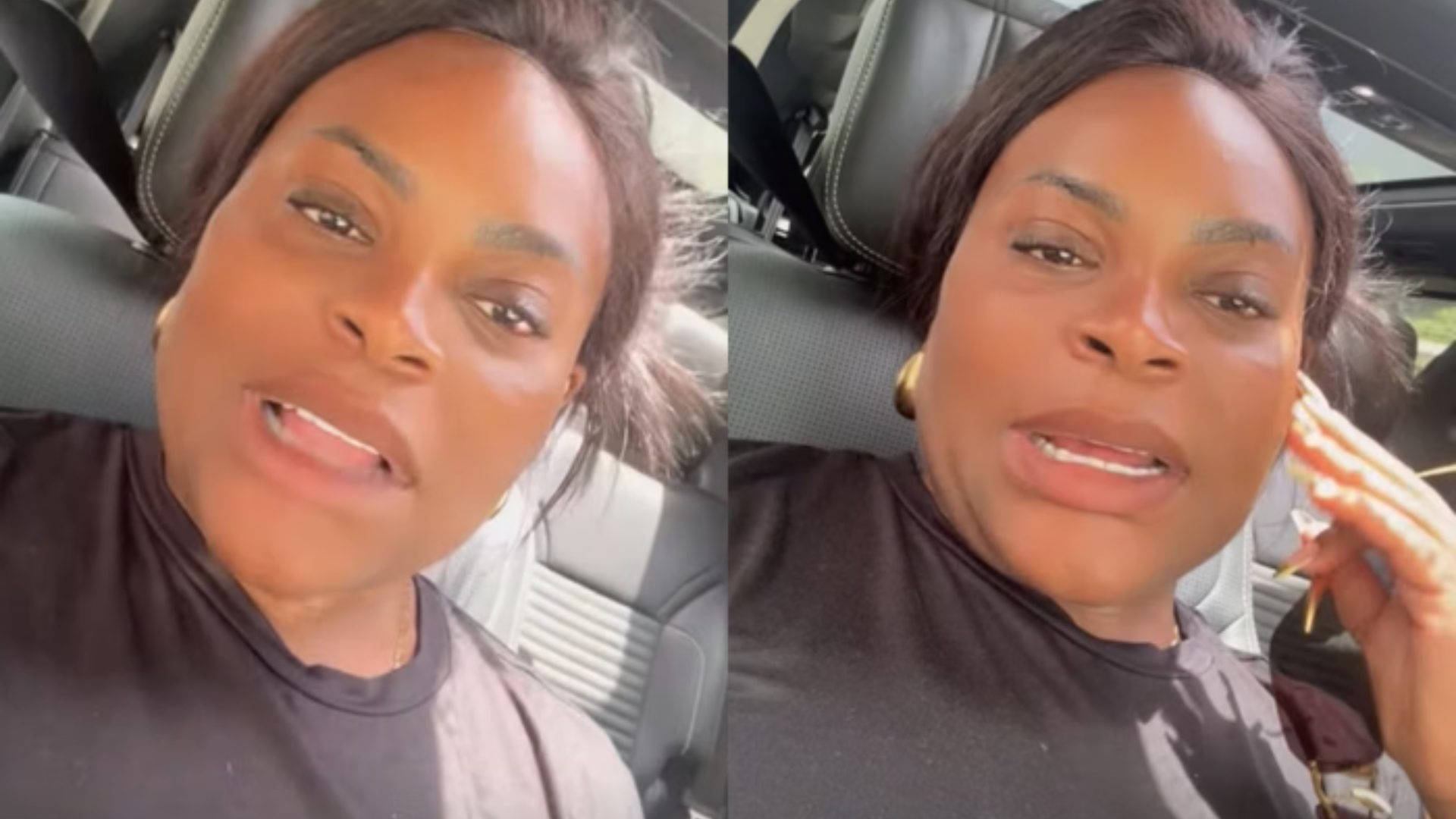 Jojo Todynho humilha seguidora ao ser chamada de feia: ‘Não pode ser diferente’