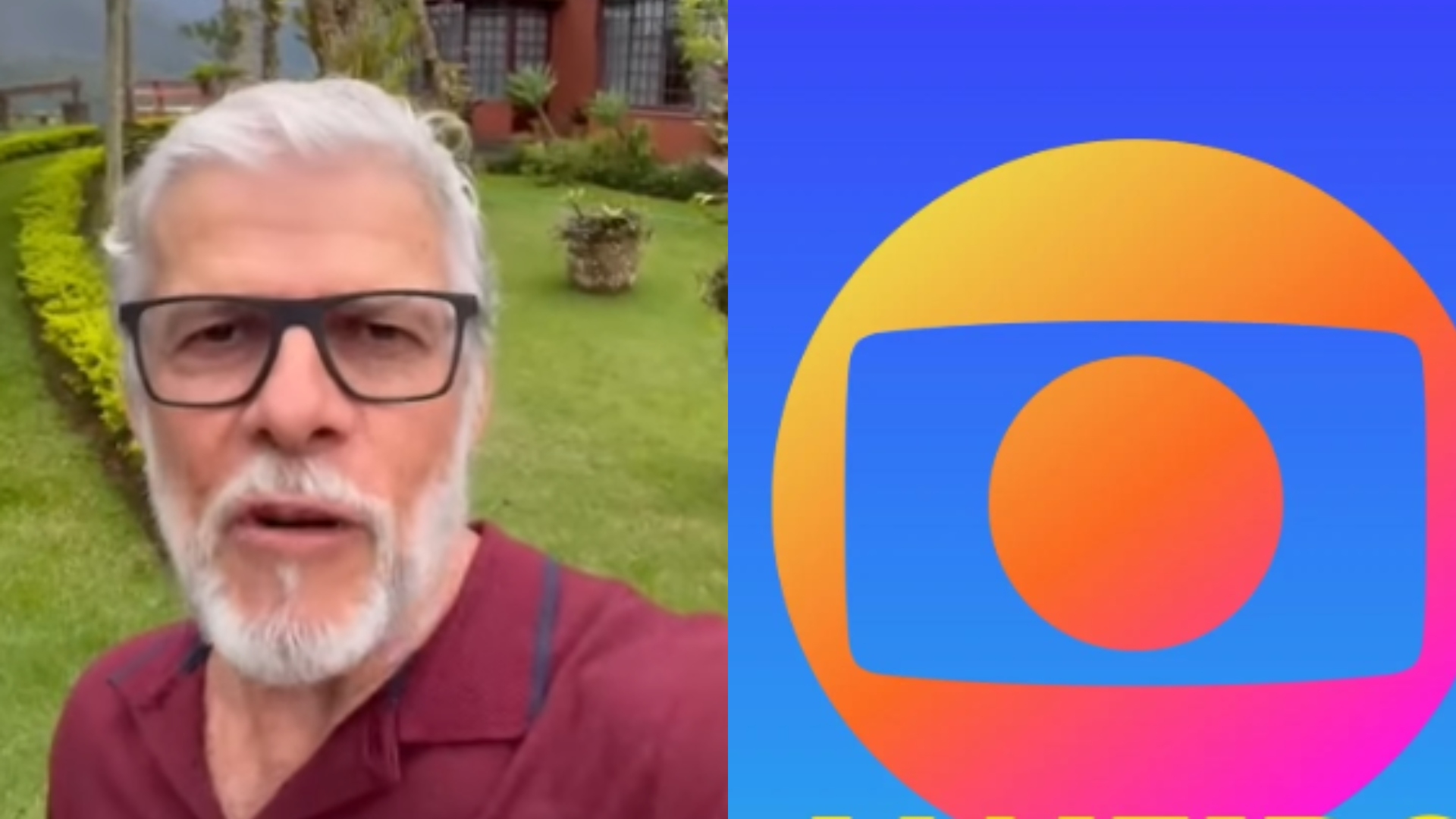 De volta à Globo? José Mayer nega que recebeu convite para nova novela: ‘Estou fora’