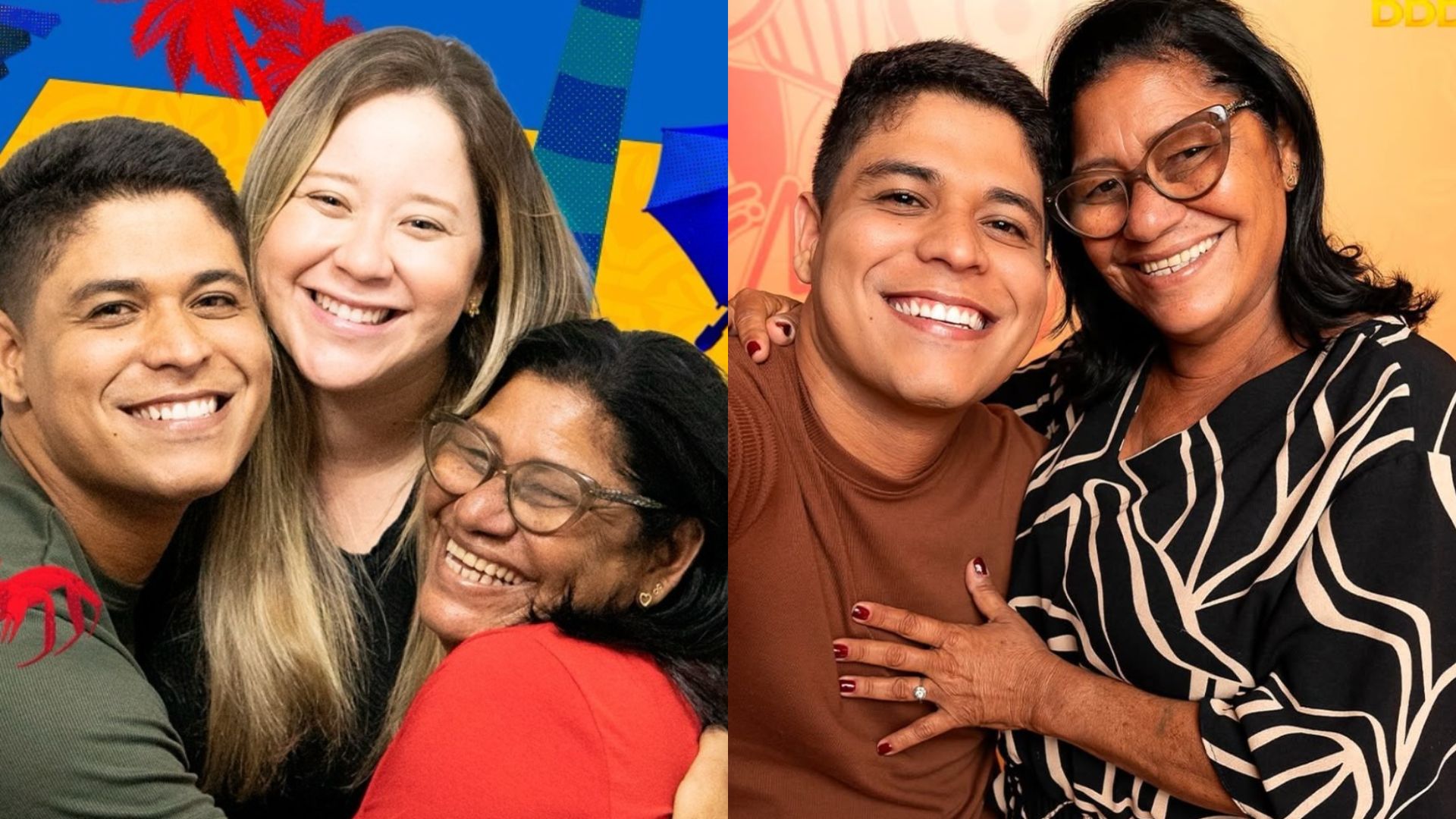 Comentário polêmico no BBB 25: Joselma chama a filha de ‘feia’ em rede nacional; entenda!