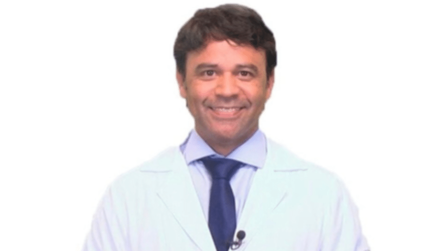 Médico tem prisão decretada após morte de paciente durante hidrolipo