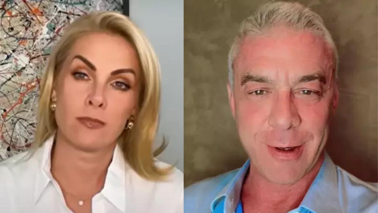 Justiça exige prestação de contas de Ana Hickmann e Alexandre Correa; entenda
