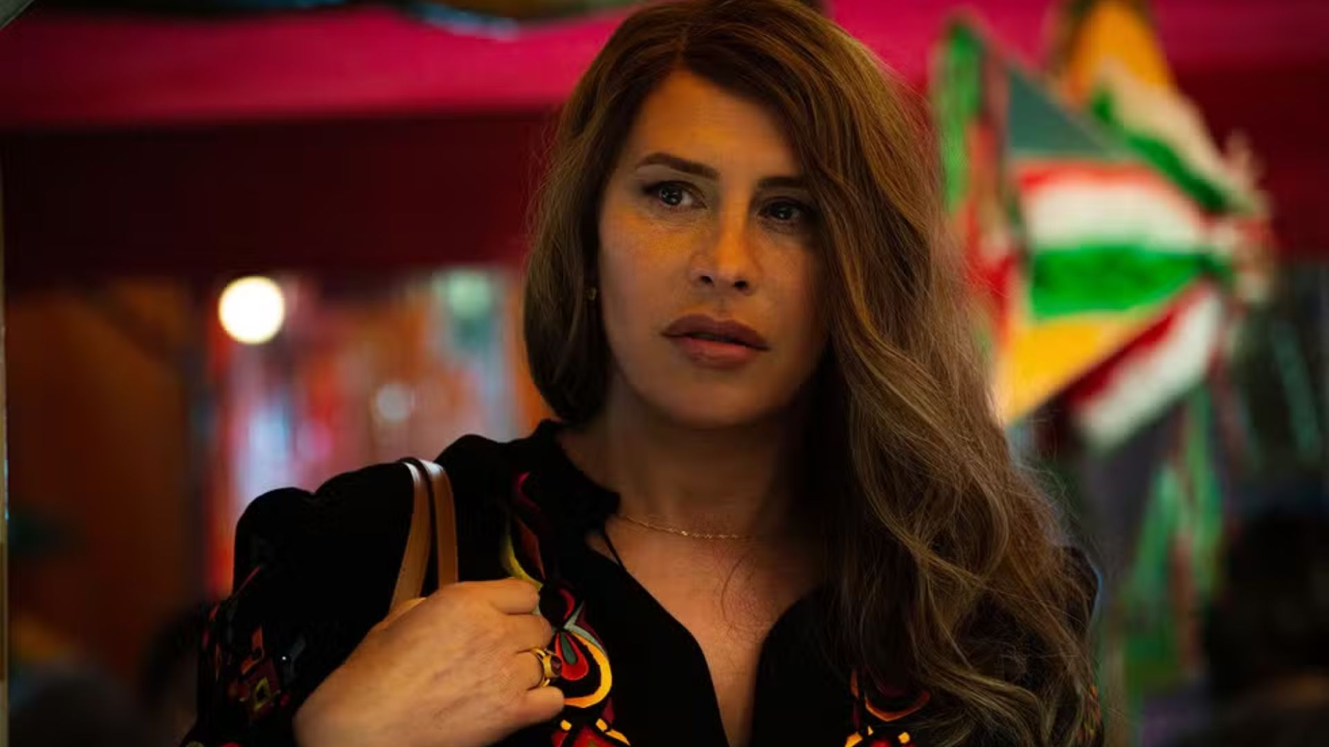 Após atacar Fernanda Torres, tweets xenofóbicos de Karla Sofía Gascón vêm à tona