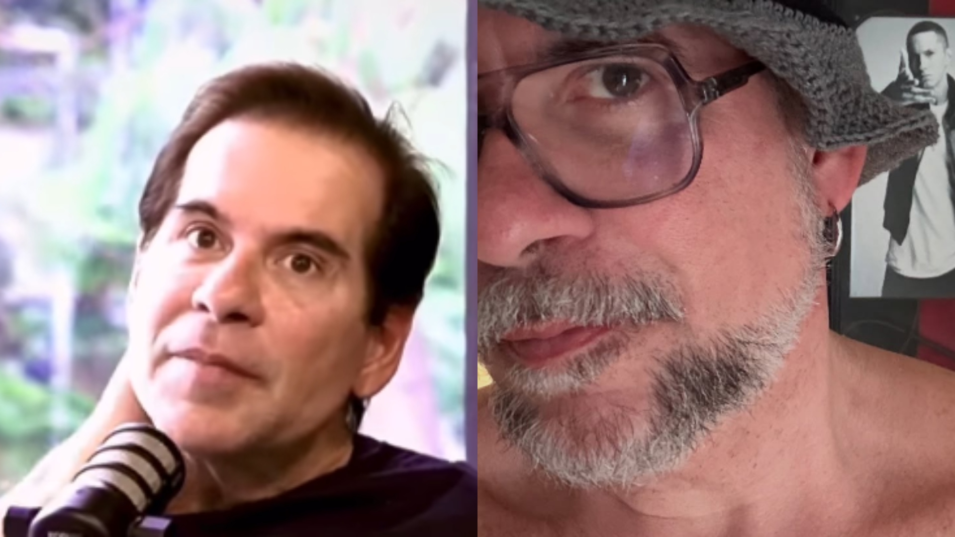 Leandro Hassum confessa paixão inusitada em novo hobby: ‘Sou essa pessoa agora’