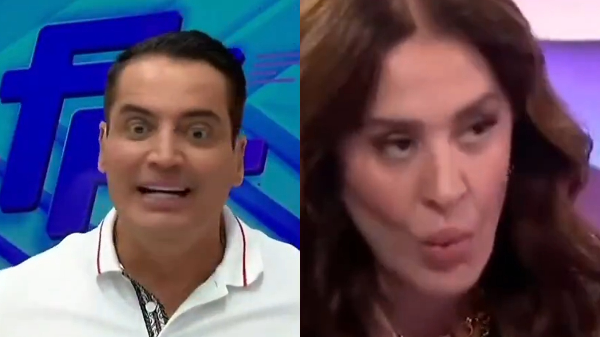 Leo Dias volta a atacar Claudia Raia por expor a filha com vibrador: ‘Ela não quer’