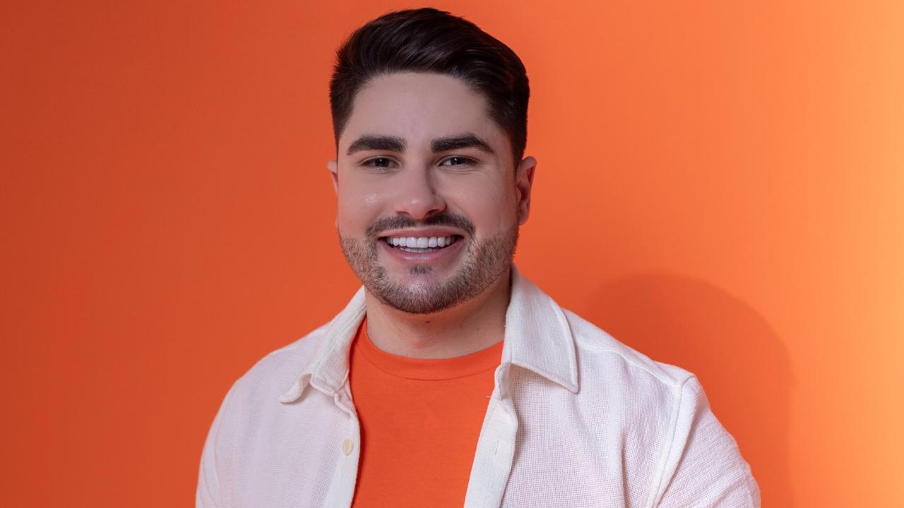 Lucas Souza aposta na carreira de ator e revela ambição: ‘Meu objetivo’