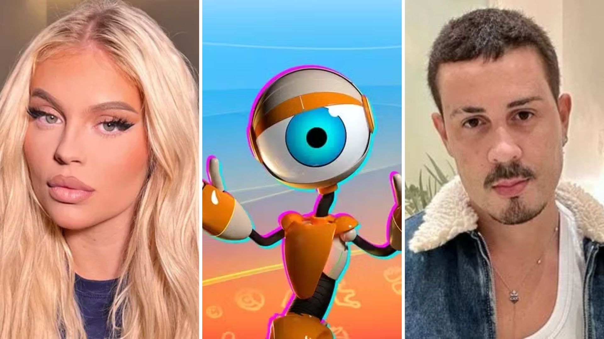 Luisa Sonza, Carlinhos Maia e mais: Veja lista de famosos que se negaram a entrar no BBB