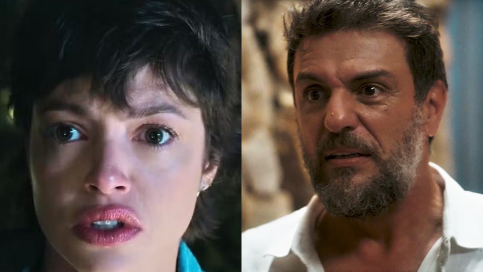 Mania de Você: Luma encontra cadáver de personagem morto por Molina