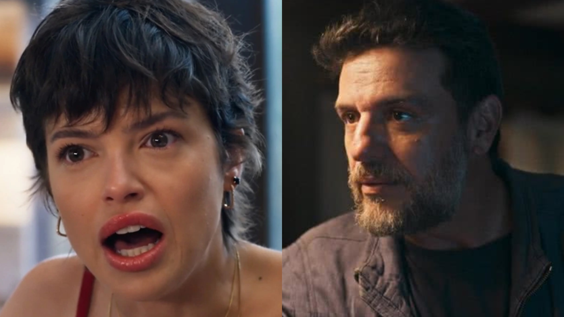 Mania de Você: Luma fica a um passo e saber toda a verdade sobre Molina