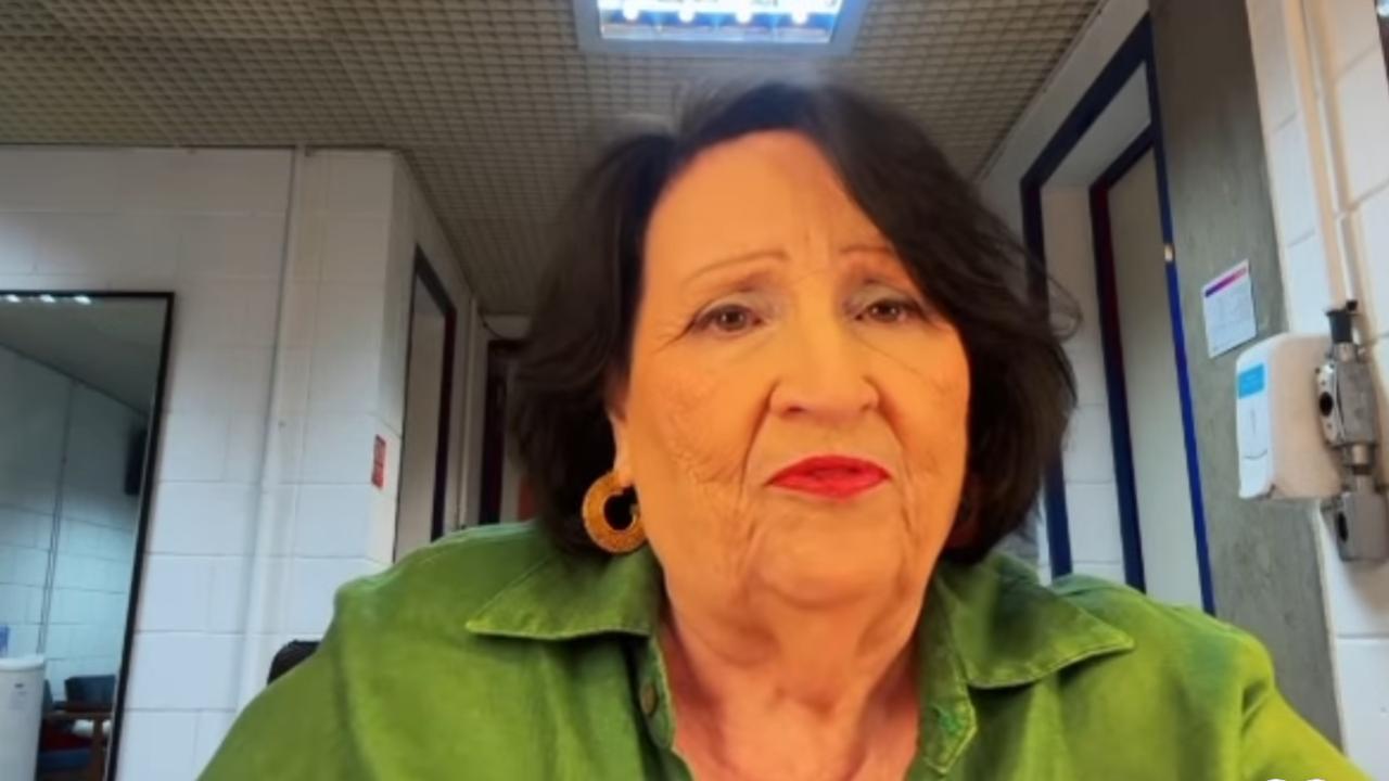 Mãe de Paulo Gustavo passa por cirurgia e tem alta hospitalar; saiba o que aconteceu
