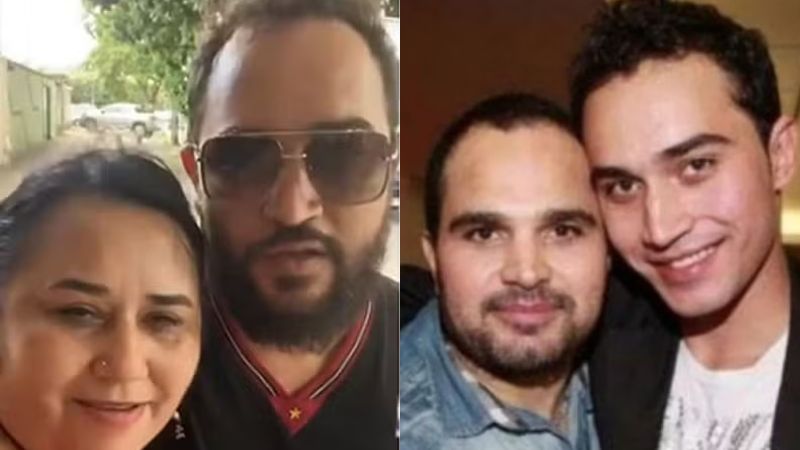 Mãe do filho de Luciano Camargo dispara: ‘Não é fácil ficar longe de um pai’