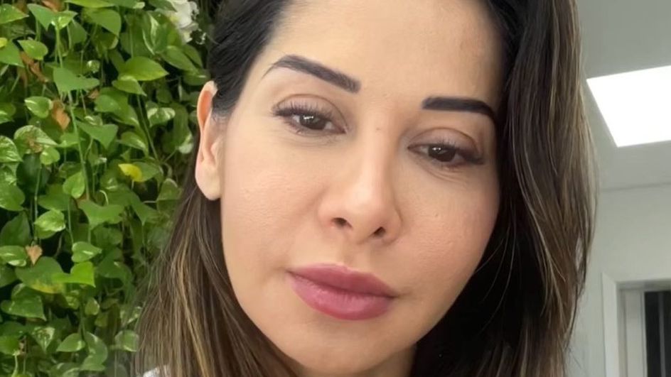 Manicure de famosas defende Maíra Cardi e recorda ajuda: ‘Ela enxerga o próximo’