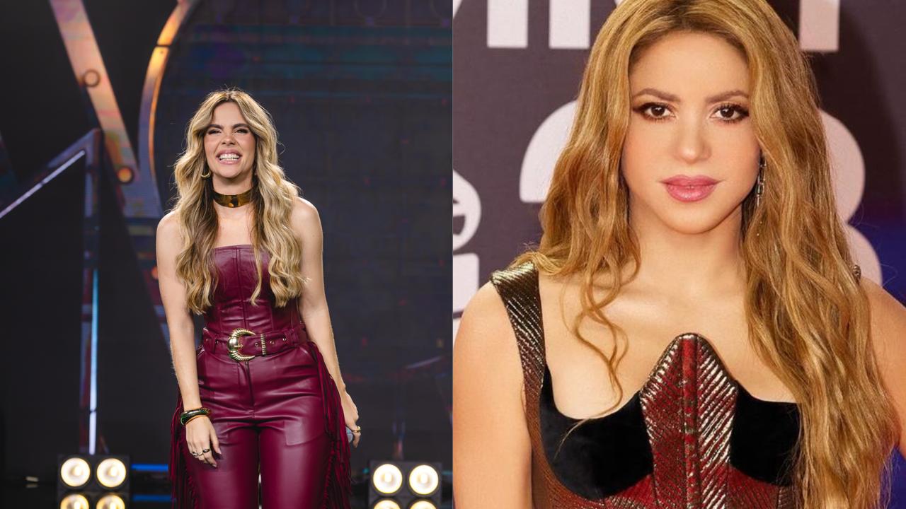 Mariana Fagundes comemora novo projeto e esclarece polêmica com Shakira: ‘Eles precisam’