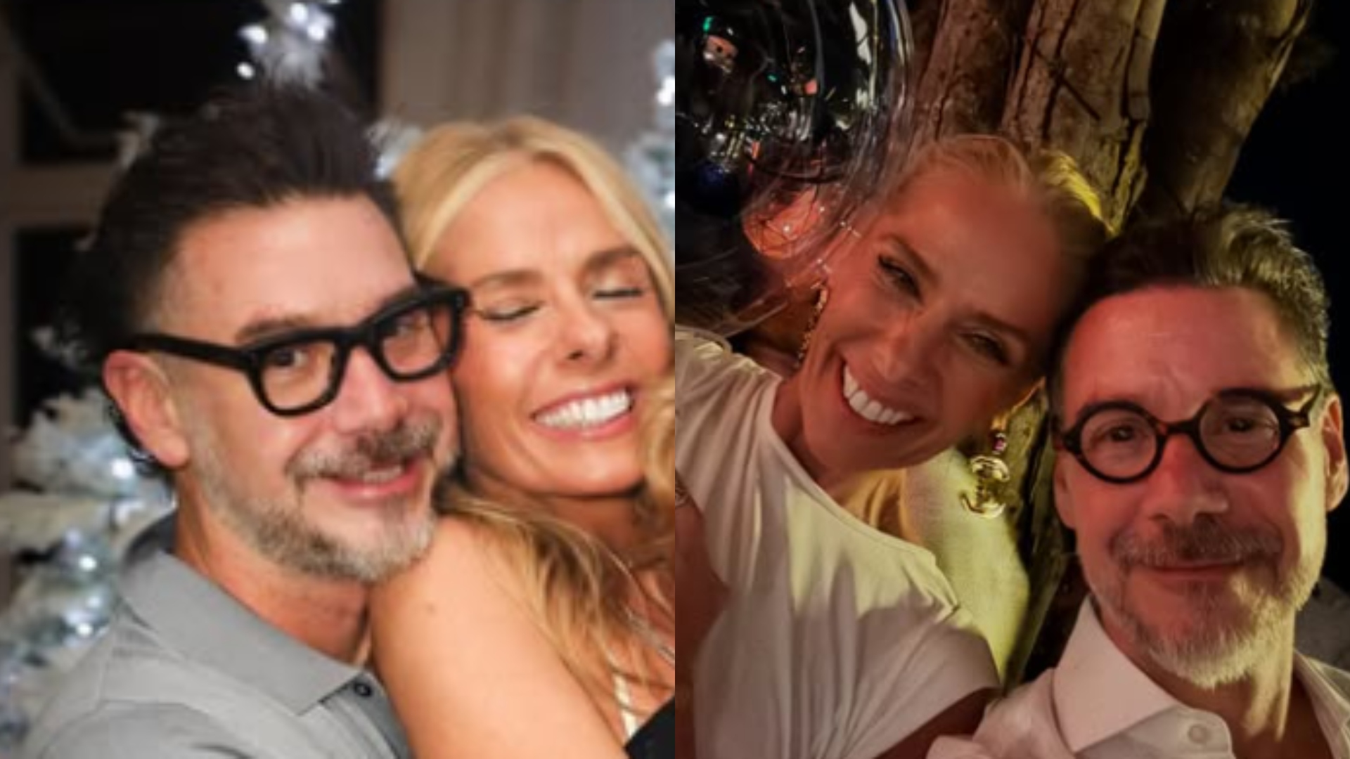 Marido de Adriane Galisteu assume controle financeiro da esposa: ‘Desorganização’