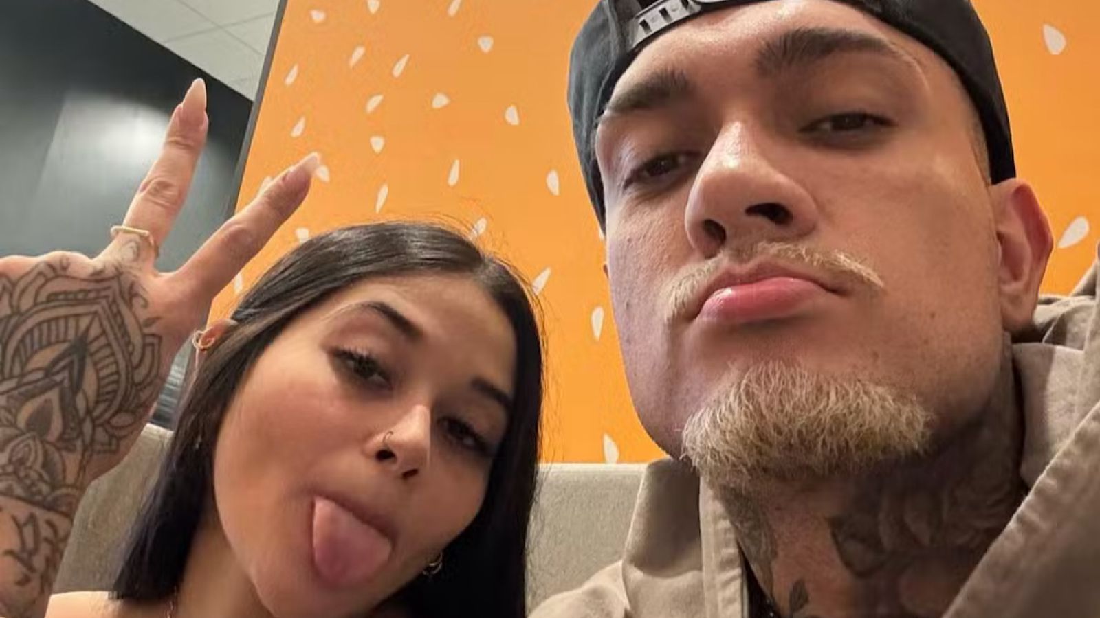 MC Binn e Ana Laura Marques romperam? Influenciadora se pronuncia