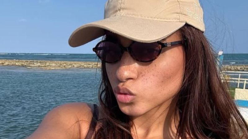 MC Loma rebate críticas após cirurgia de lipoaspiração: ‘Estou impecável’