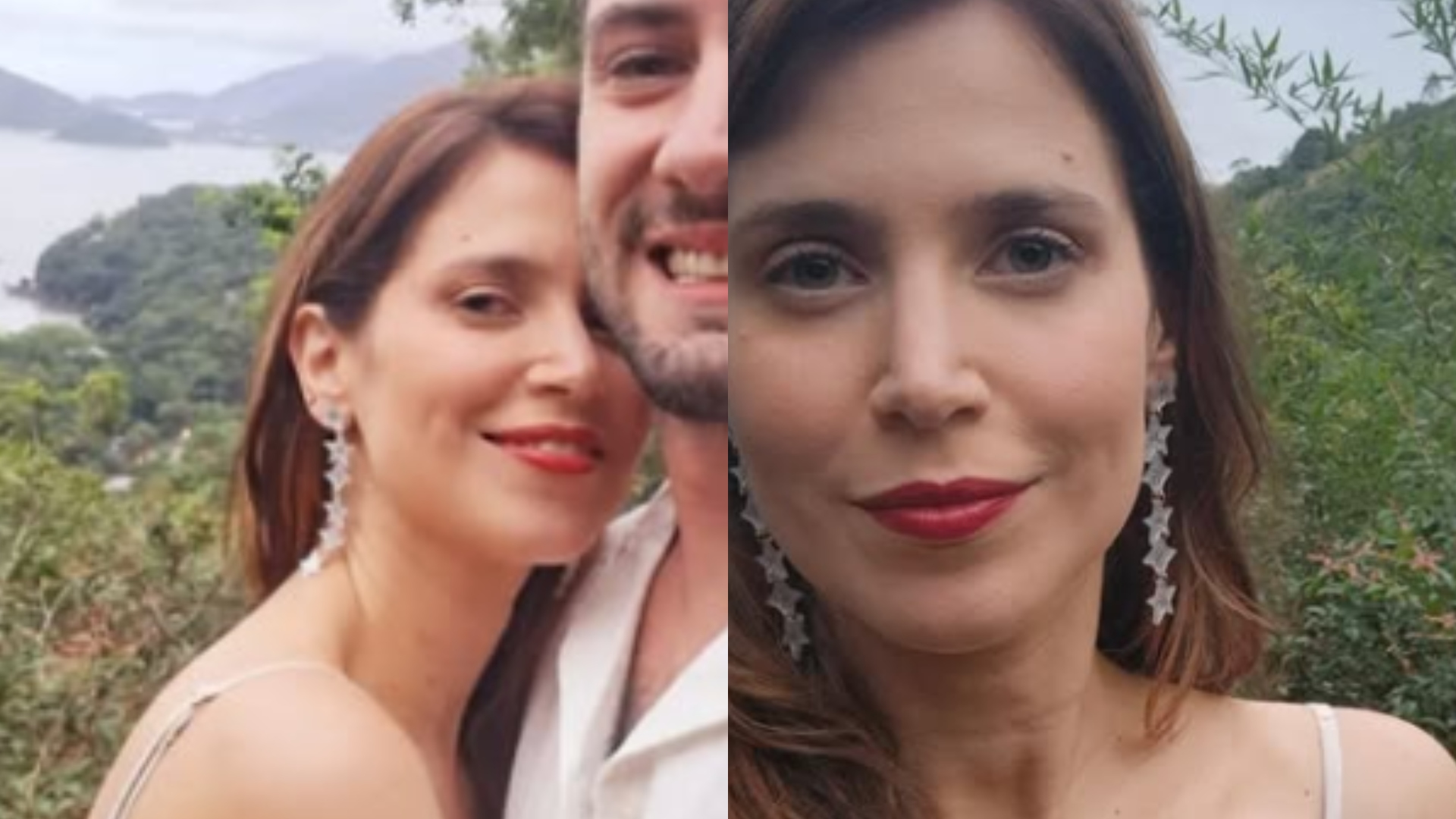 Quem é o novo namorado de Mel Lisboa? Casal surge em viagem romântica