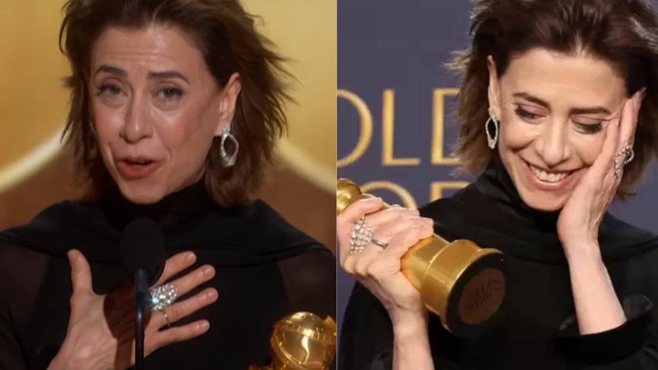 Milionária! Fernanda Torres atinge a marca de 3 milhões de seguidores
